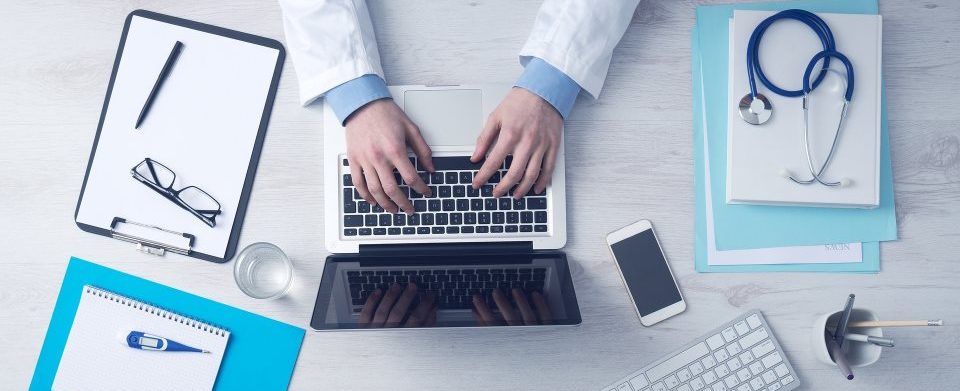 Why the ease of Internet use may disrupt the patient physician relationship and affect the continuity of care