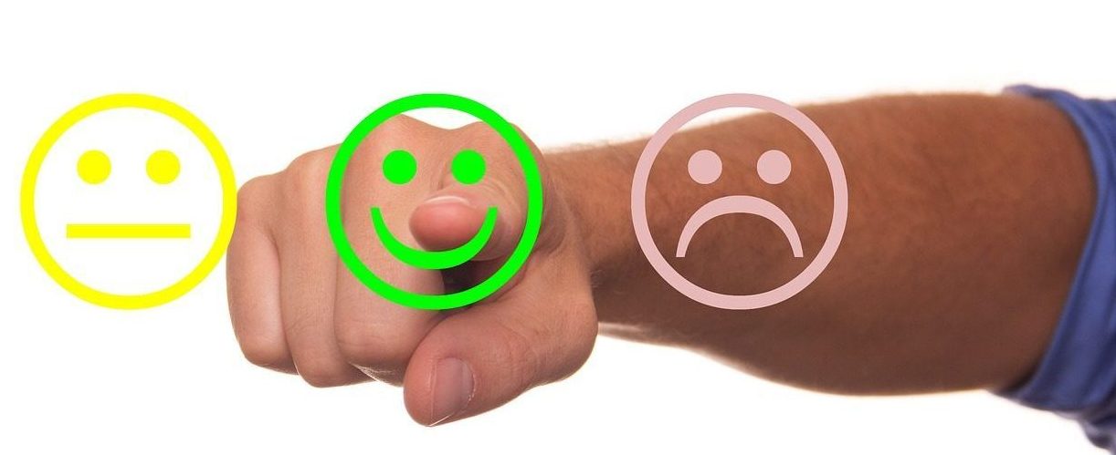 The power of feedback