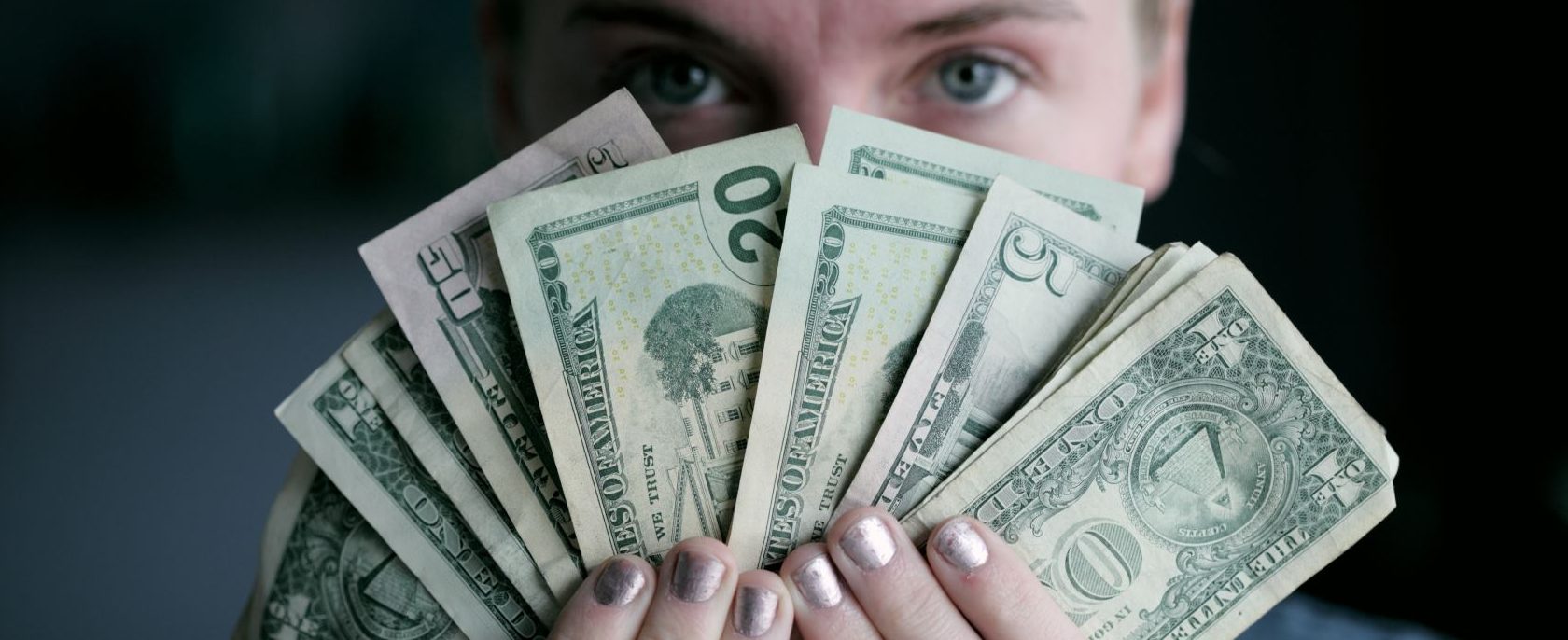 Show Me the Money, or Maybe Not